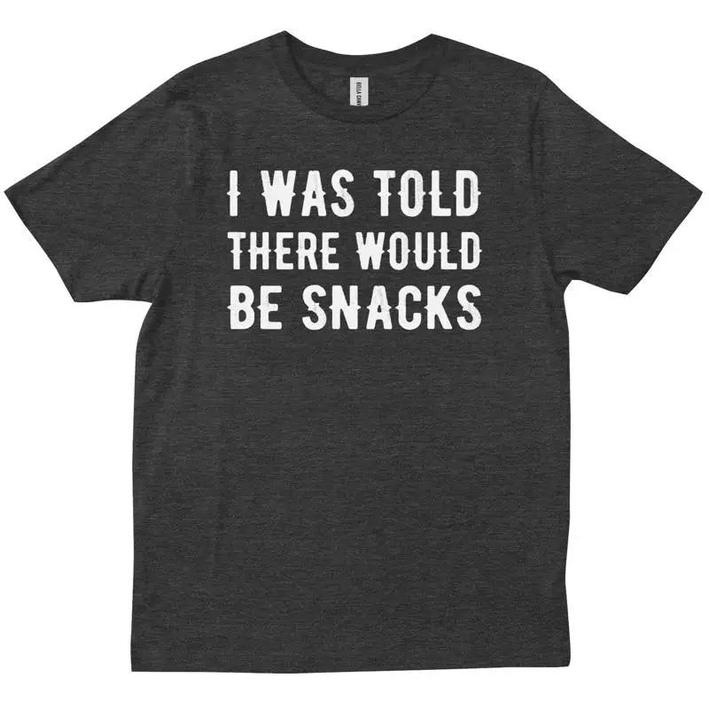 Foody Snacks - Es wurde mir gesagt, dass es