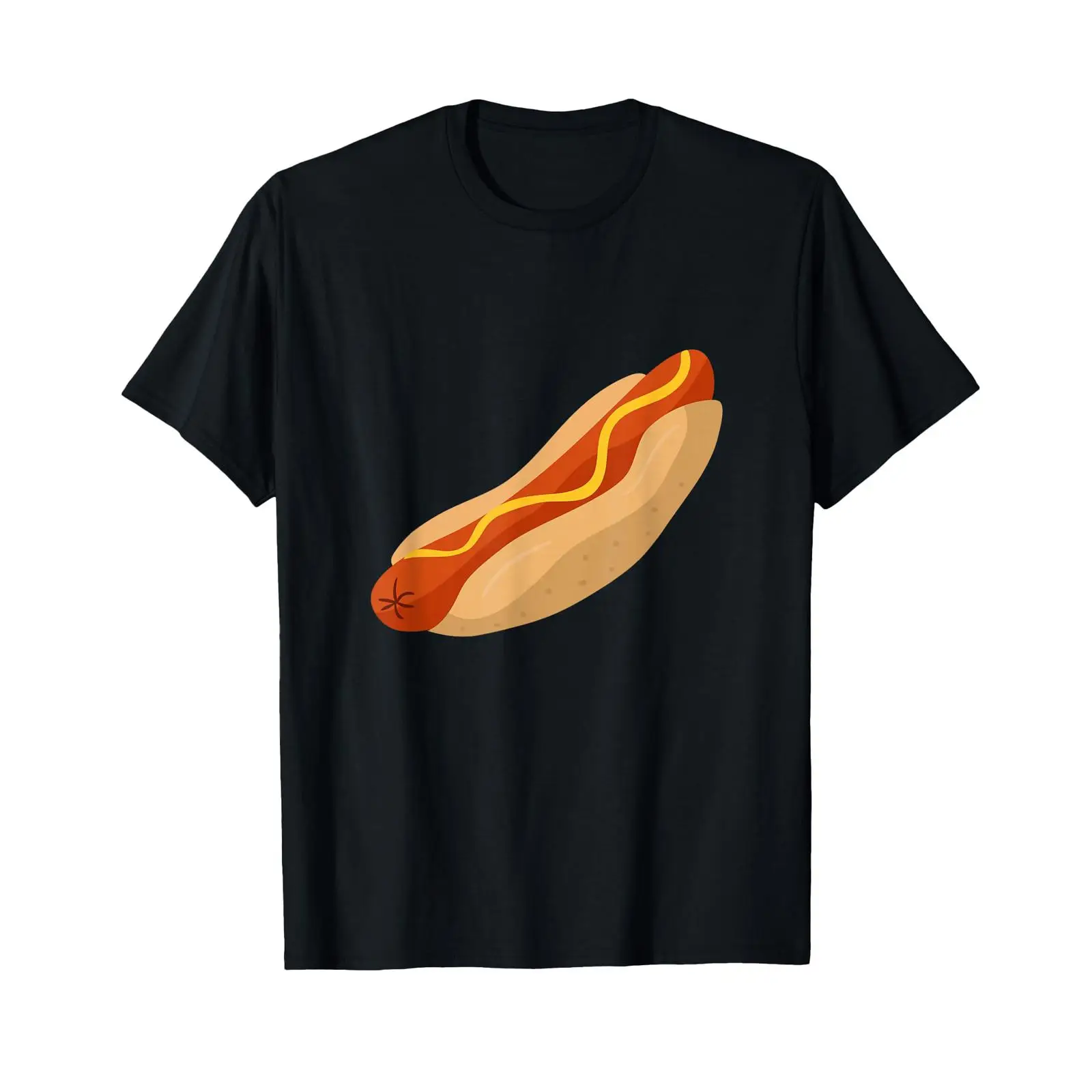 Foody Snacks - Hot Dog Liebhaber Essen Snack Foodie