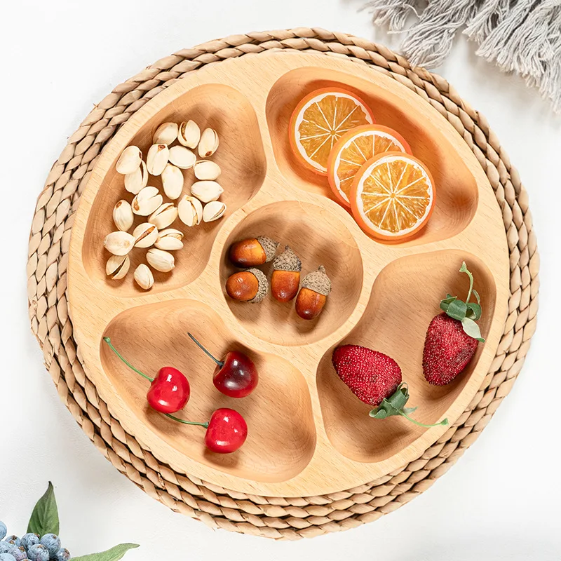 Kreatives Wohnzimmer-Obsttable – Dry Food Snacks Bewertung und Preis