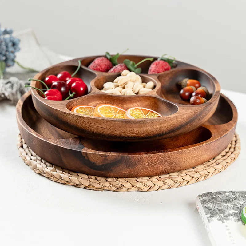 Kreatives Wohnzimmer-Obsttable – Dry Food Snacks Bewertung und Preis