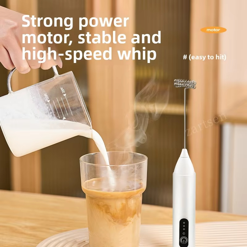 Handgehaltener elektrischer Mi – Dry Food Snacks Bewertung und Preis