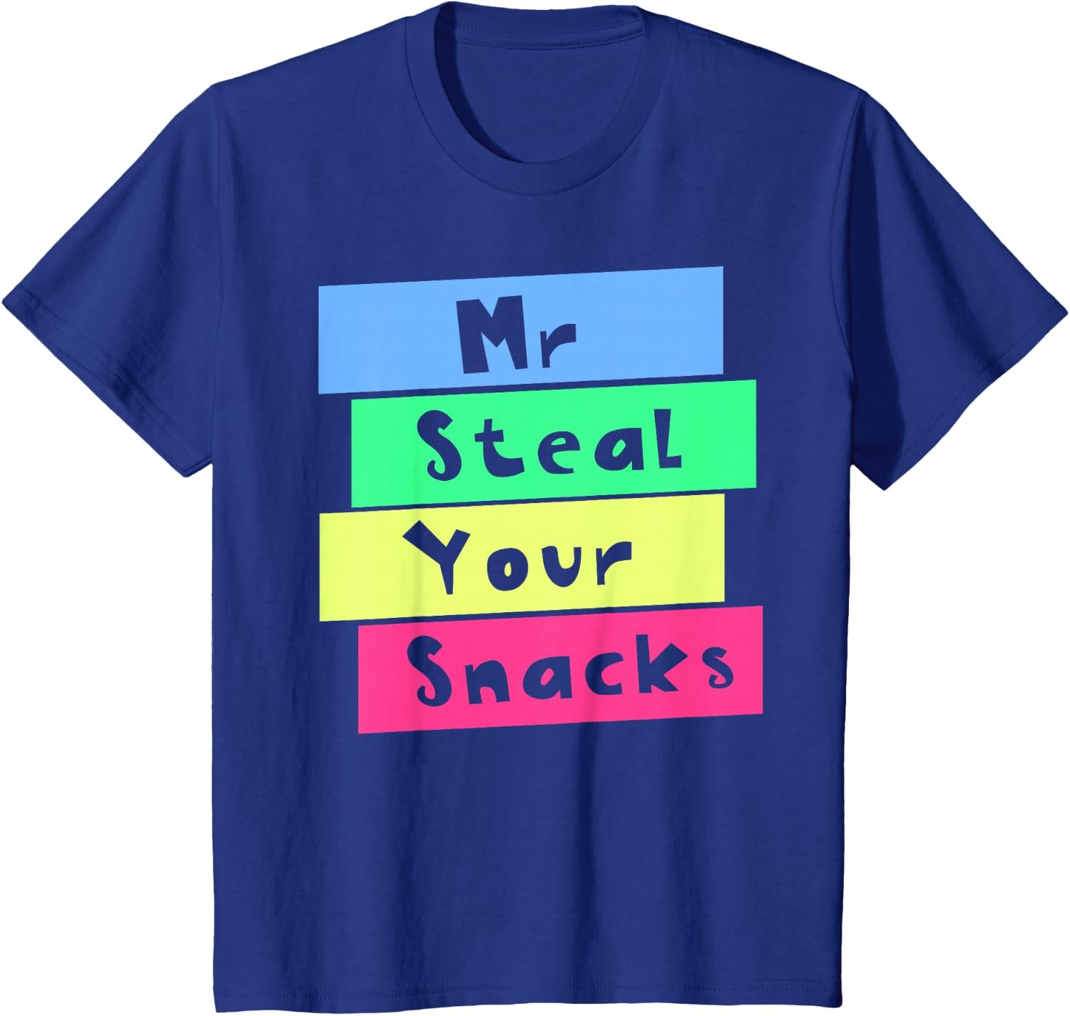Mr Steal Your Snacks Lustiges  – Foody Snacks Bewertung und Preis