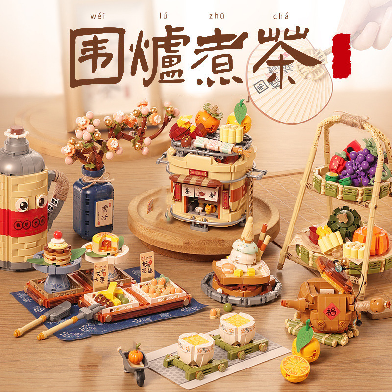 Chinesische Kultur: Leckere Mi – Food Snacks Brands Bewertung und Preis