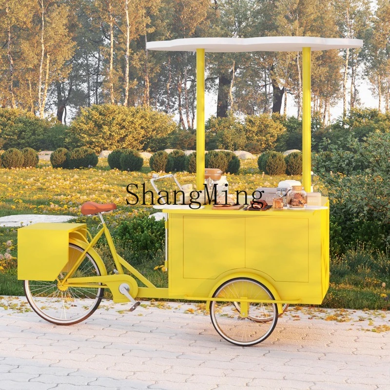 CL-Stand-Snack-Truck, Nachtmar – Food Snacks To Sell Bewertung und Preis