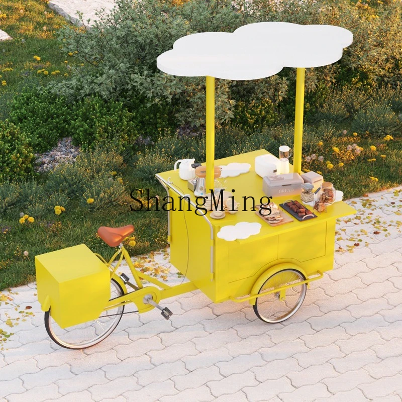 CL-Stand-Snack-Truck, Nachtmar – Food Snacks To Sell Bewertung und Preis