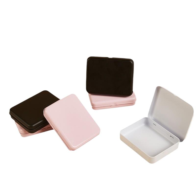 Lebensmittelechte Mini-Rechtec – Food Snacks Candy Bewertung und Preis