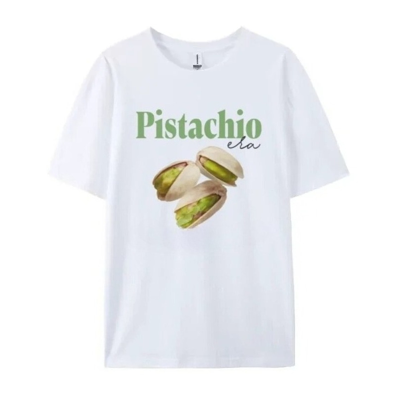 Pistazien-Retro-lustiges Damen – Foody Snacks Bewertung und Preis