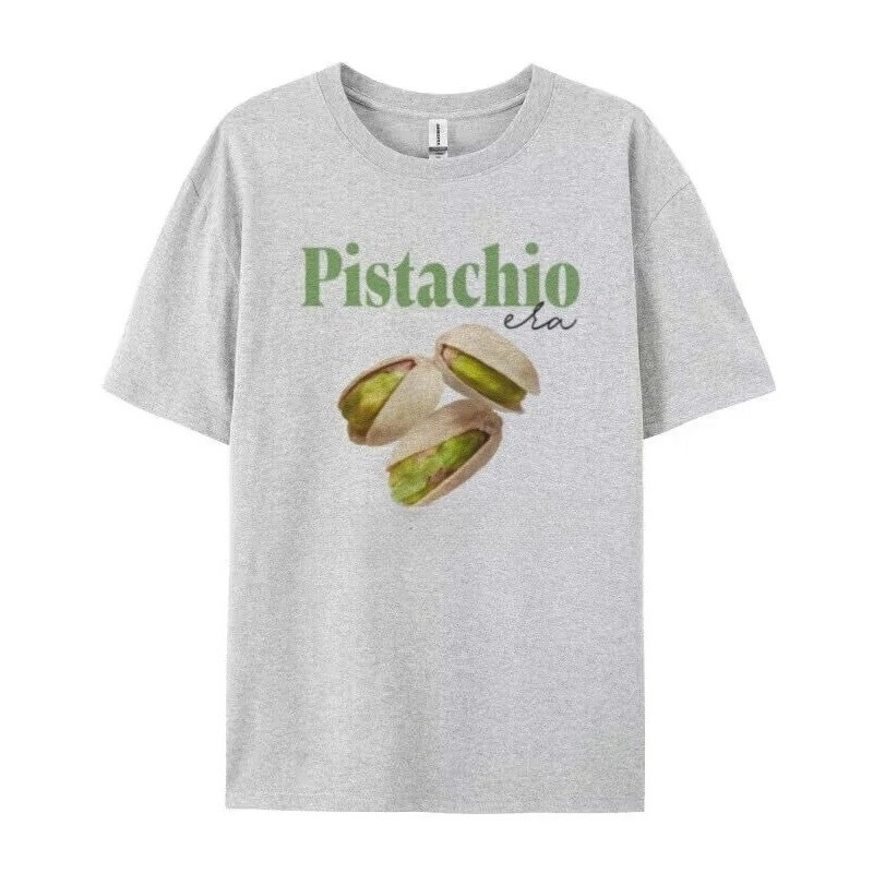 Pistazien-Retro-lustiges Damen – Foody Snacks Bewertung und Preis