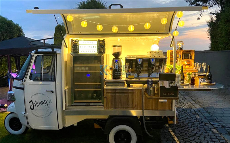OEM elektrischer Dreiradwagen, – Food Snacks To Sell Bewertung und Preis