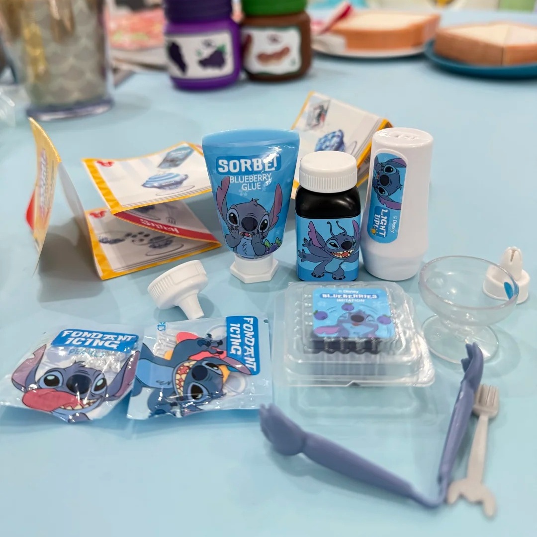 ZURU Mini Brands Disney Snacks – Food Snacks Brands Bewertung und Preis