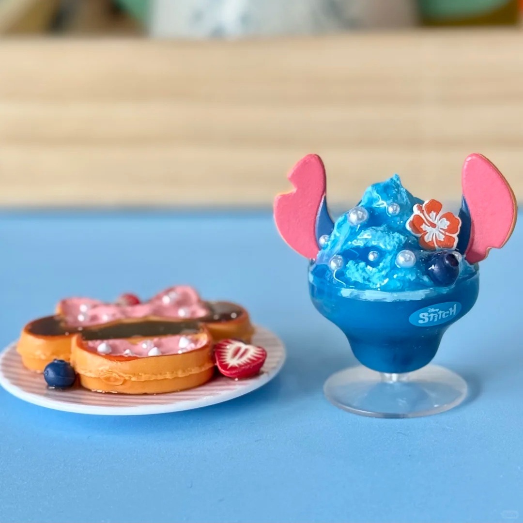 ZURU Mini Brands Disney Snacks – Food Snacks Brands Bewertung und Preis