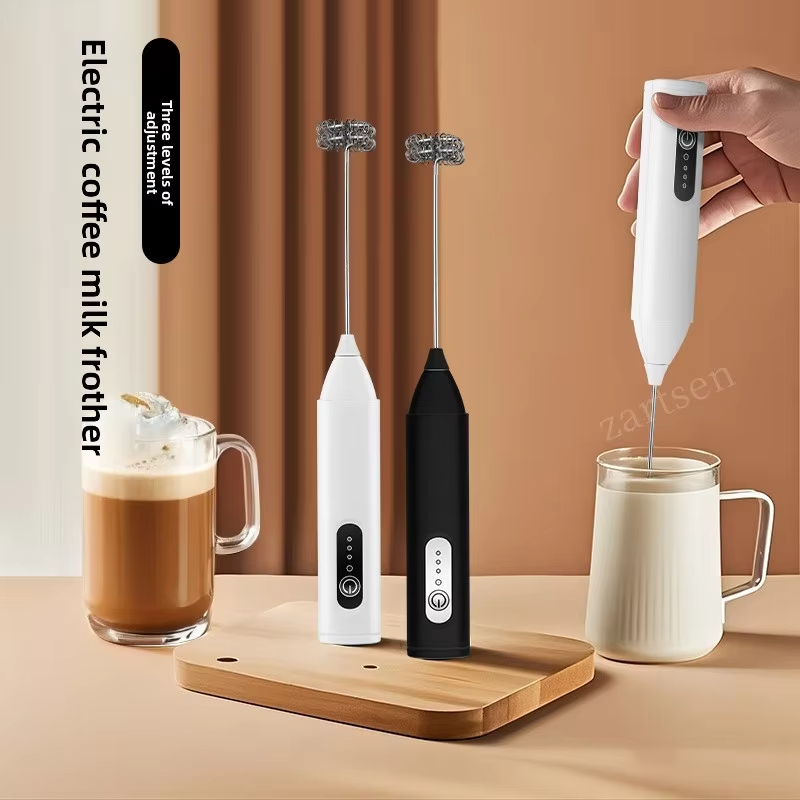 3-Stufig Einstellbarer USB-Han – Dry Food Snacks Bewertung und Preis