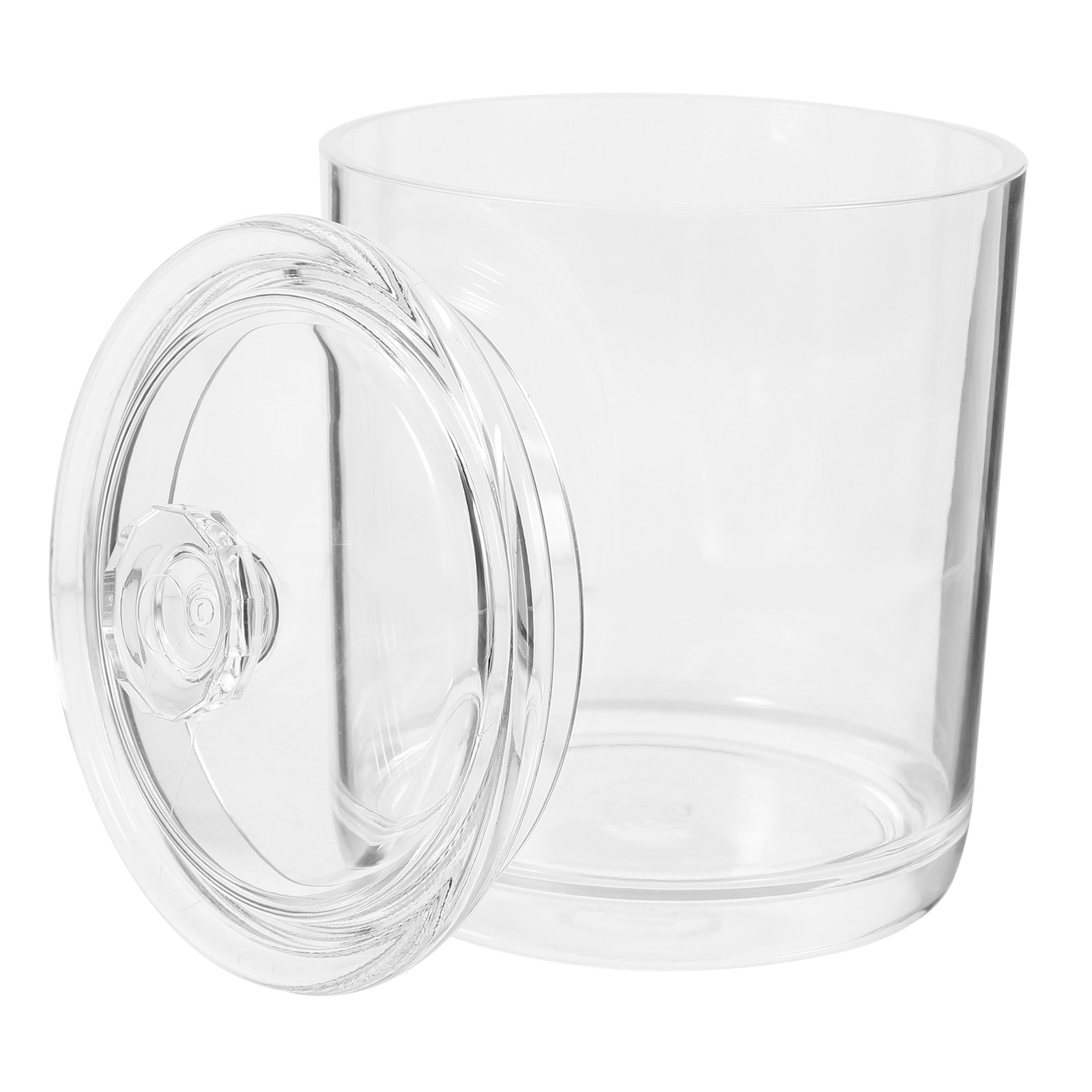 Transparente Tee-Aufbewahrungs – Dry Food Snacks Bewertung und Preis