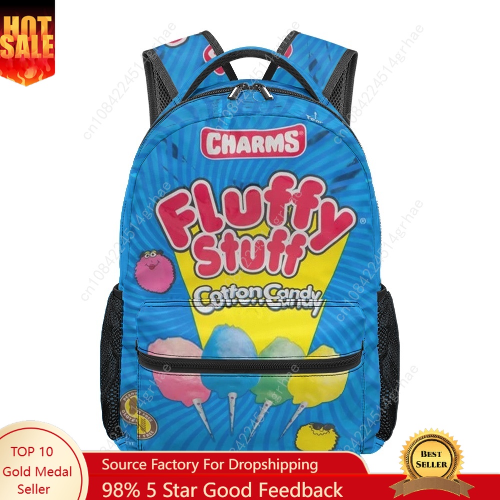 Lustiger Rucksack mit Süßigkei – Food Snacks Candy Bewertung und Preis