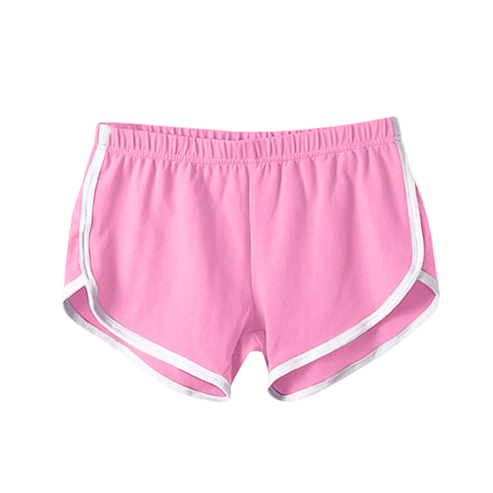 Frauen Baumwolle Shorts Vintag – Food Snacks To Eat Bewertung und Preis