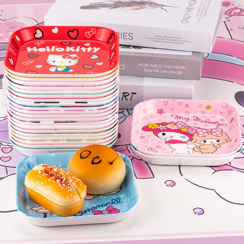 Neues Culomi Melaminbrett, jap – Food Snacks To Eat Bewertung und Preis