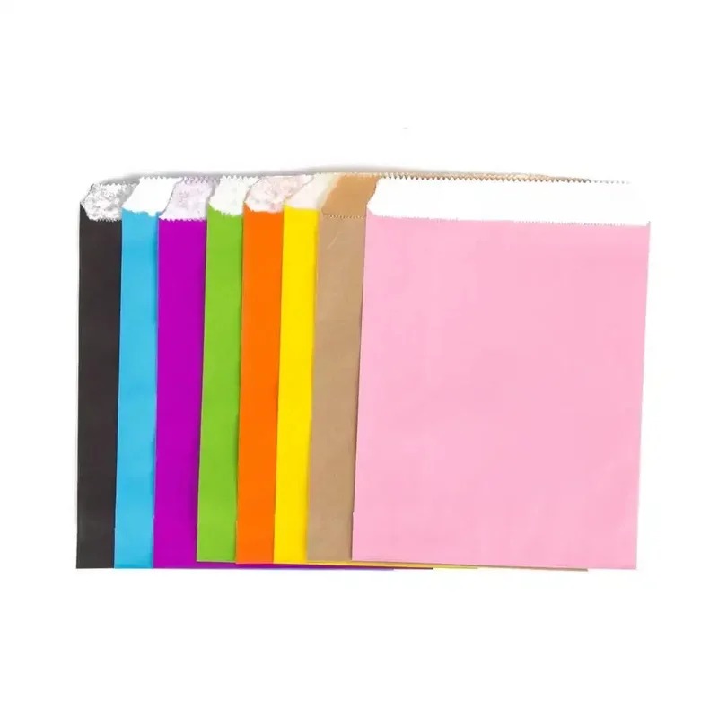 50/100 Stück farbige Geschenkt – Food Day Snacks Bewertung und Preis